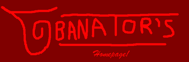 The TubaNator Homepage